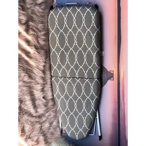 Small Ironing Board